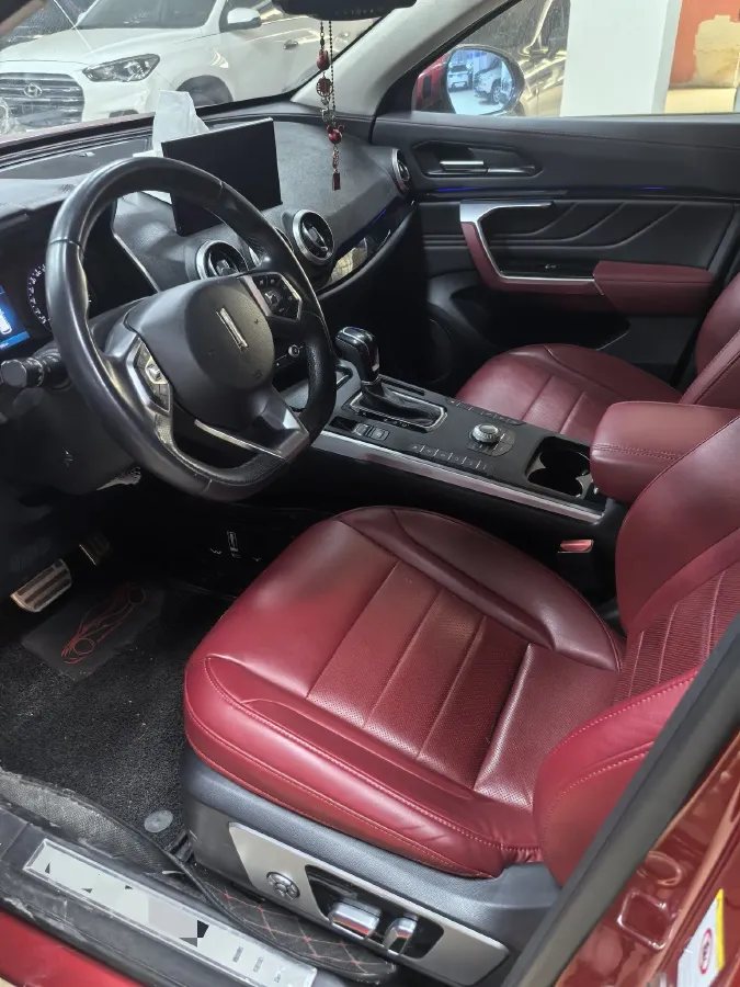 2017 WEY VV5 2.0T 197HP L4 7DCT,autocango,china used car exporter,china ev exporter,chinese used car exporter,chinese used ev exporter