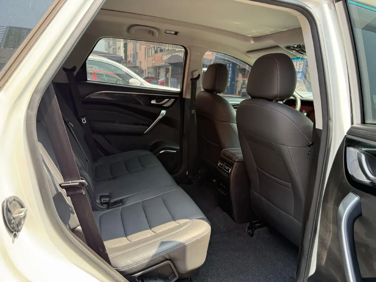 2020 Jetour X90 1.5T 156HP L4 6MT,autocango,china used car exporter,china ev exporter,chinese used car exporter,chinese used ev exporter