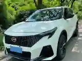 2023 GAC Trumpchi GS3 1.5T 177HP L4 7DCT