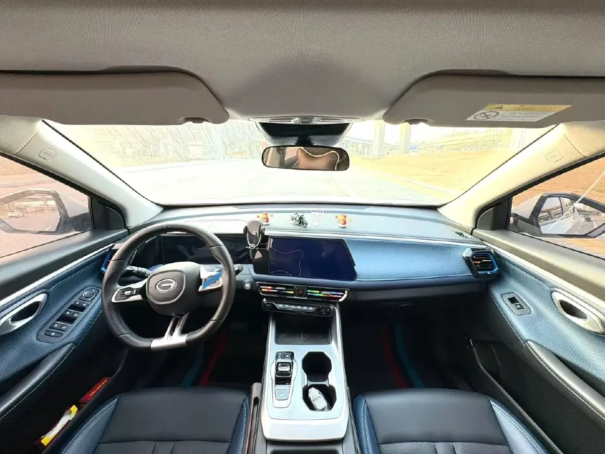 2023 GAC Trumpchi GS3 1.5T 177HP L4 7DCT,autocango,china used car exporter,china ev exporter,chinese used car exporter,chinese used ev exporter