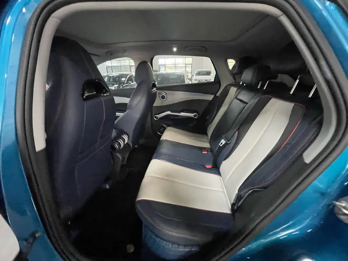 2022 BYD Yuan Plus BEV 60.48KWH,autocango,china used car exporter,china ev exporter,chinese used car exporter,chinese used ev exporter