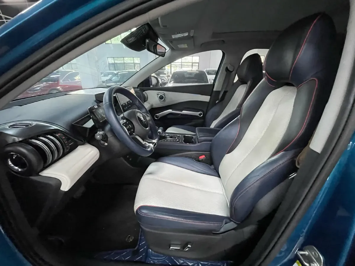 2022 BYD Yuan Plus BEV 60.48KWH,autocango,china used car exporter,china ev exporter,chinese used car exporter,chinese used ev exporter
