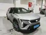 2024 Cadillac OPTIQ BEV 79.7KWH