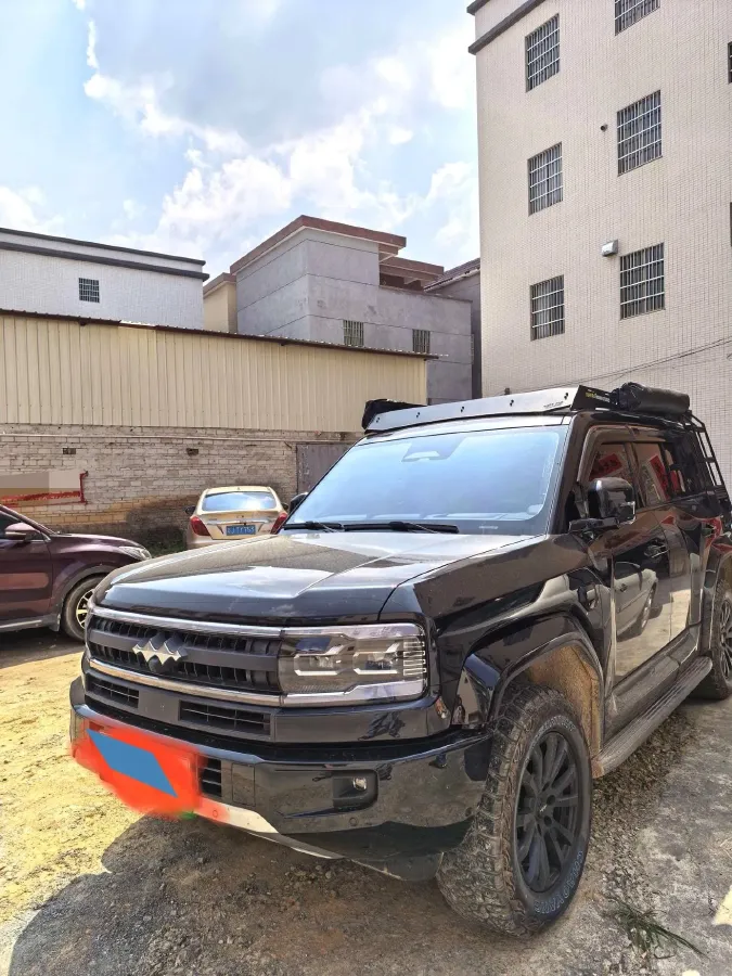 2025 FangChengBao Bao 5 1.5T 194HP L4 E-CVT PHEV 31.8KWH,autocango,china used car exporter,china ev exporter,chinese used car exporter,chinese used ev exporter