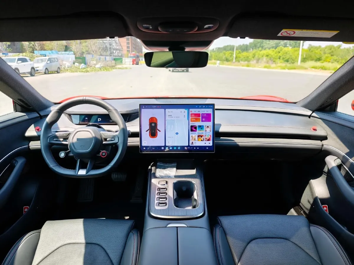 2024 MI SU7 BEV 94.3KWH,autocango,china used car exporter,china ev exporter,chinese used car exporter,chinese used ev exporter