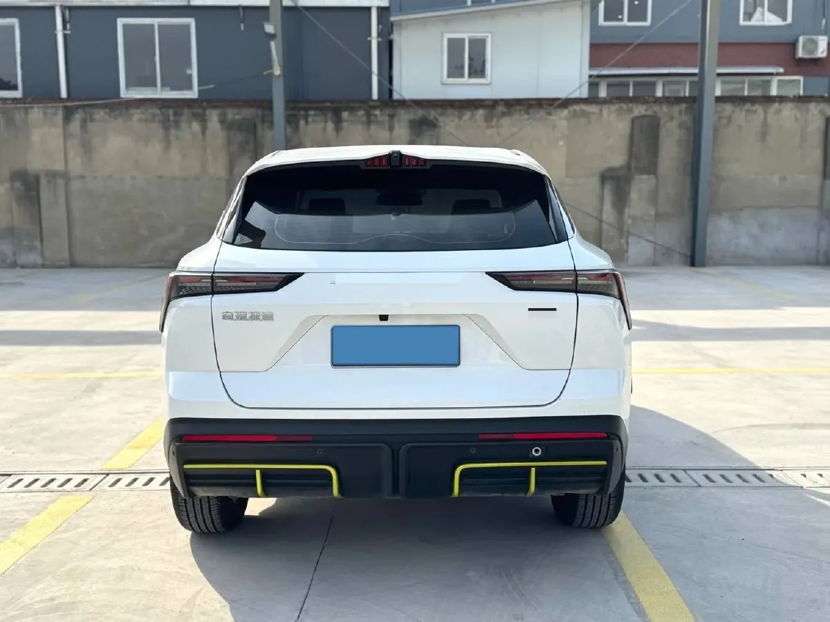 2024 Jetour DASHING 1.5T 156HP L4 6DCT,autocango,china used car exporter,china ev exporter,chinese used car exporter,chinese used ev exporter