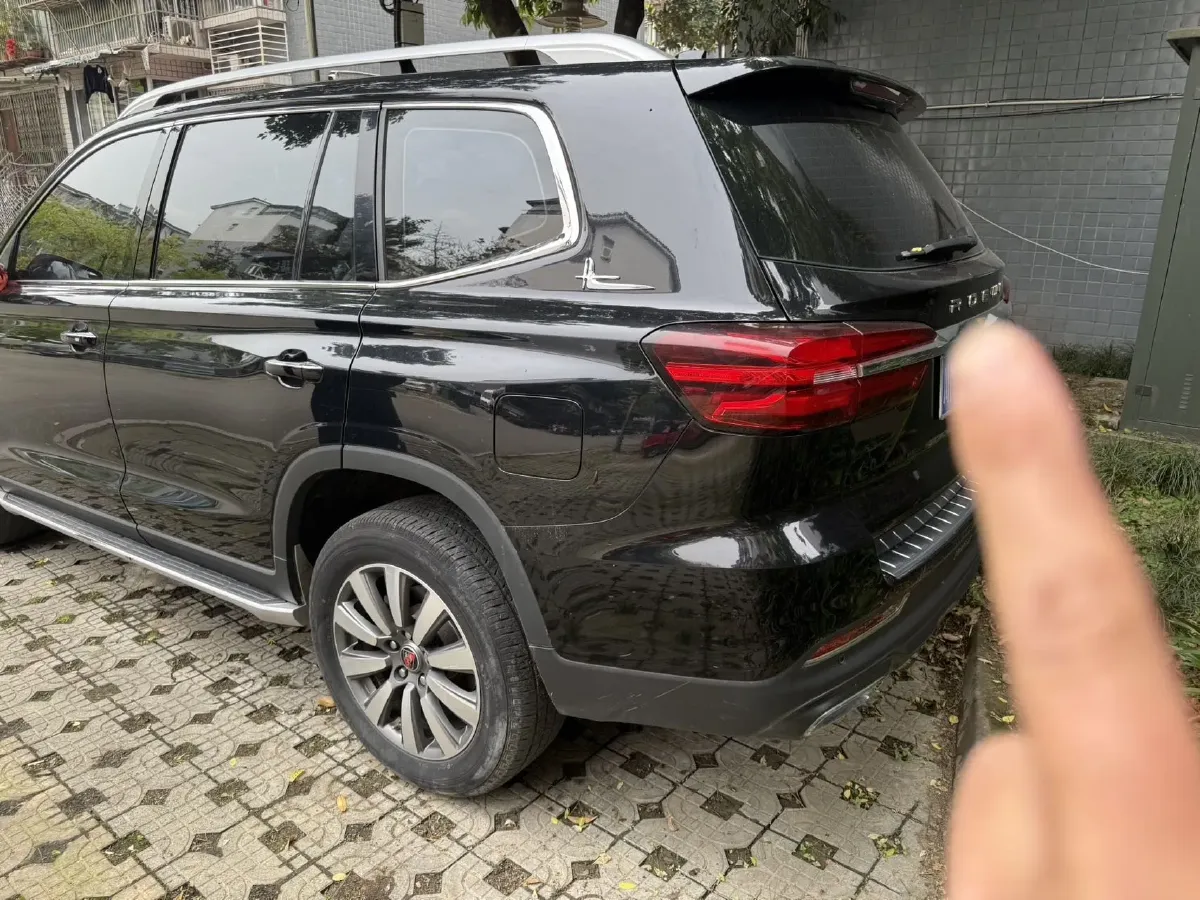 2019 Roewe RX8 2.0T 222HP L4 6AT,autocango,china used car exporter,china ev exporter,chinese used car exporter,chinese used ev exporter