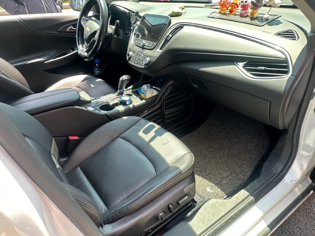 2019 Chevrolet Malibu XL 1.3T 165HP L3 CVT,autocango,china used car exporter,china ev exporter,chinese used car exporter,chinese used ev exporter