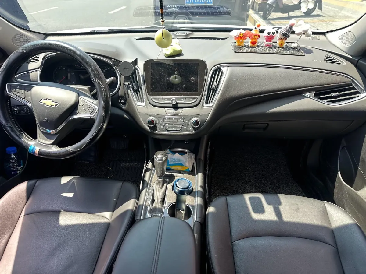 2019 Chevrolet Malibu XL 1.3T 165HP L3 CVT,autocango,china used car exporter,china ev exporter,chinese used car exporter,chinese used ev exporter