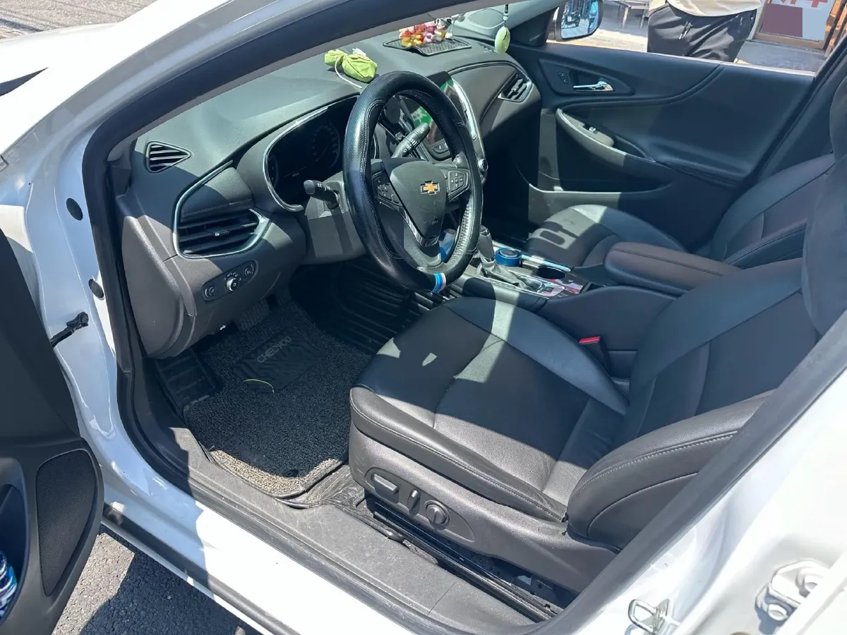 2019 Chevrolet Malibu XL 1.3T 165HP L3 CVT,autocango,china used car exporter,china ev exporter,chinese used car exporter,chinese used ev exporter