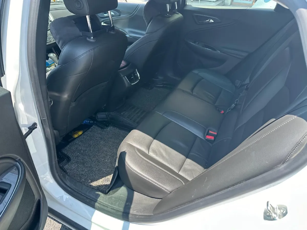 2019 Chevrolet Malibu XL 1.3T 165HP L3 CVT,autocango,china used car exporter,china ev exporter,chinese used car exporter,chinese used ev exporter