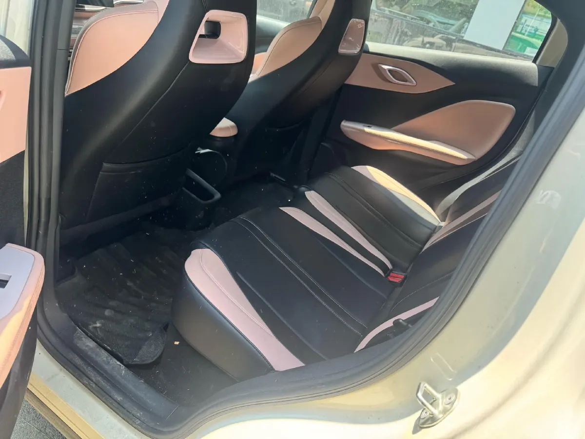 2025 BYD Seagull BEV 30.08KWH,autocango,china used car exporter,china ev exporter,chinese used car exporter,chinese used ev exporter
