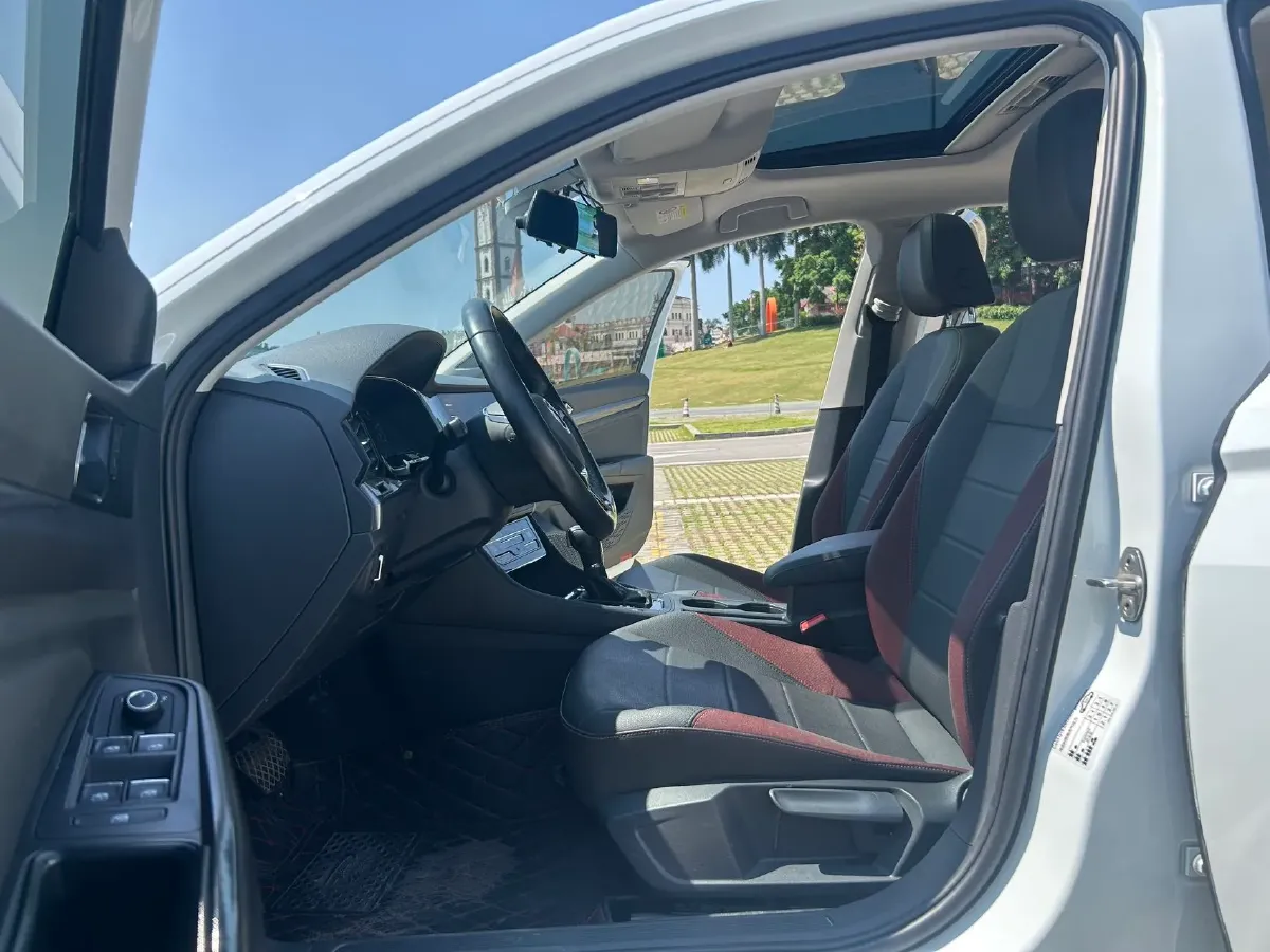 2021 Volkswagen Bora 1.5L 113HP L4 6AT,autocango,china used car exporter,china ev exporter,chinese used car exporter,chinese used ev exporter