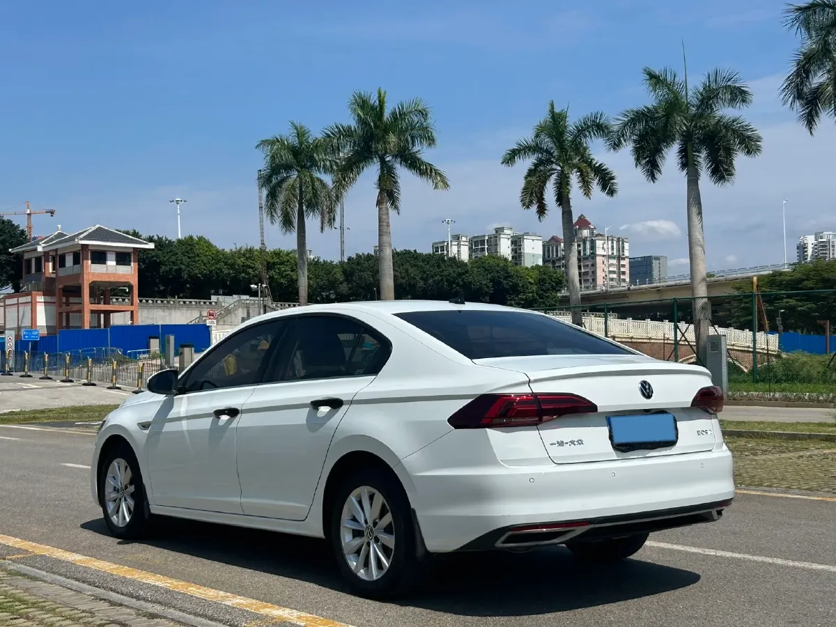 2021 Volkswagen Bora 1.5L 113HP L4 6AT,autocango,china used car exporter,china ev exporter,chinese used car exporter,chinese used ev exporter
