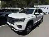 2018 Renault Koleos 2.0L 150HP L4 CVT