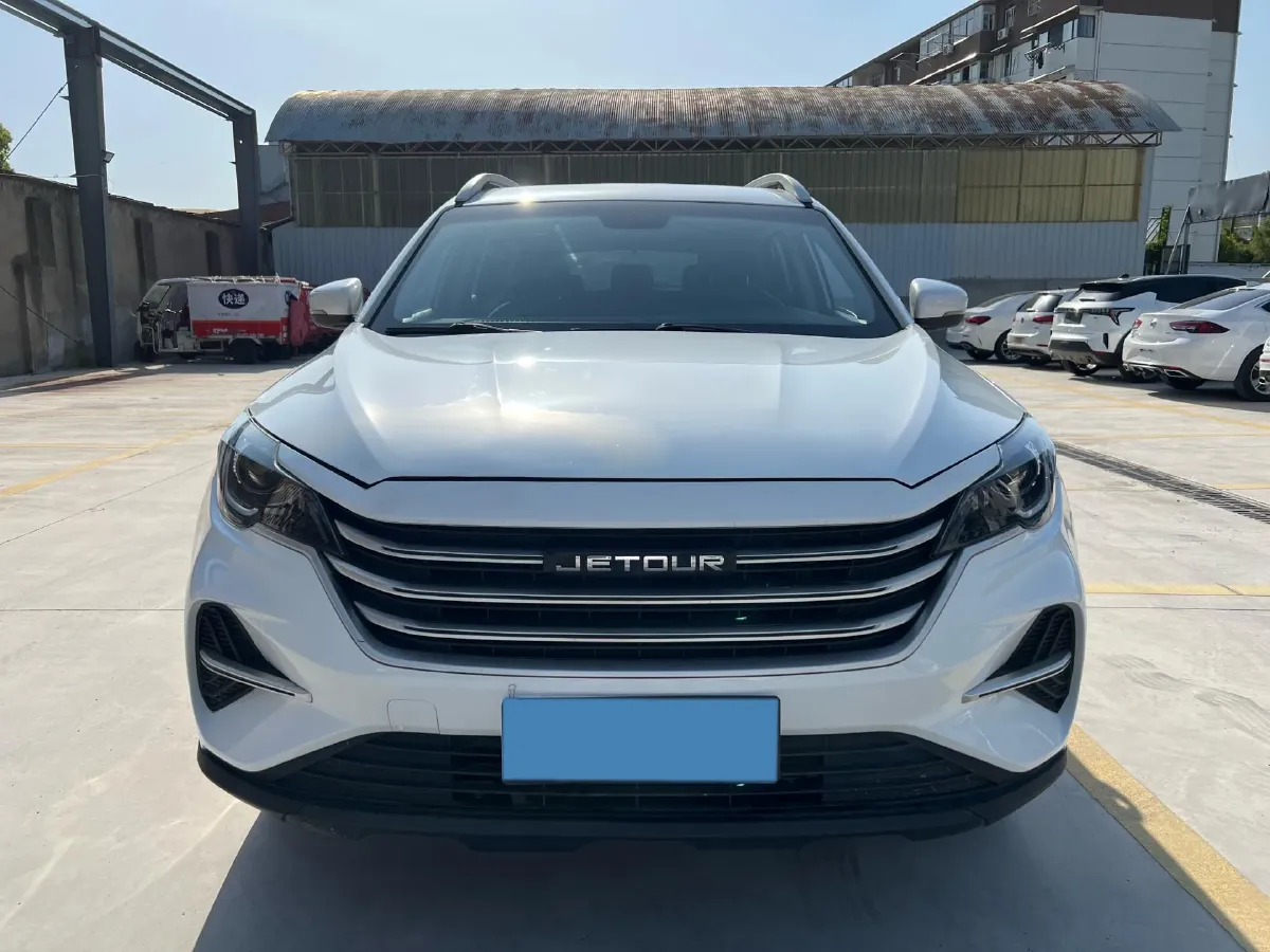 2020 Jetour X70M 1.5T 156HP L4 6DCT,autocango,china used car exporter,china ev exporter,chinese used car exporter,chinese used ev exporter