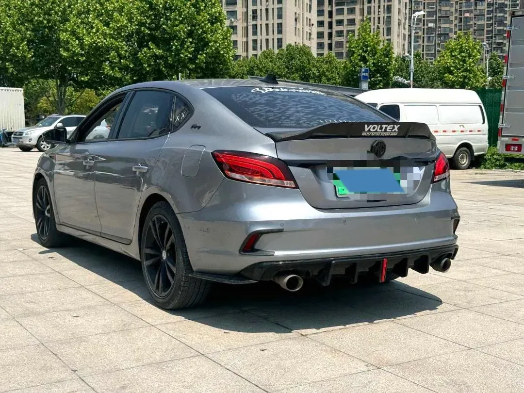 2019 GAC Trumpchi GA6 1.5T 169HP L4 6AT,autocango,china used car exporter,china ev exporter,chinese used car exporter,chinese used ev exporter