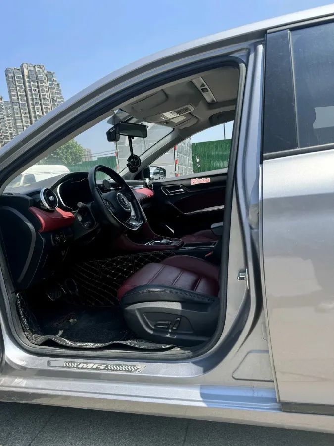 2019 GAC Trumpchi GA6 1.5T 169HP L4 6AT,autocango,china used car exporter,china ev exporter,chinese used car exporter,chinese used ev exporter