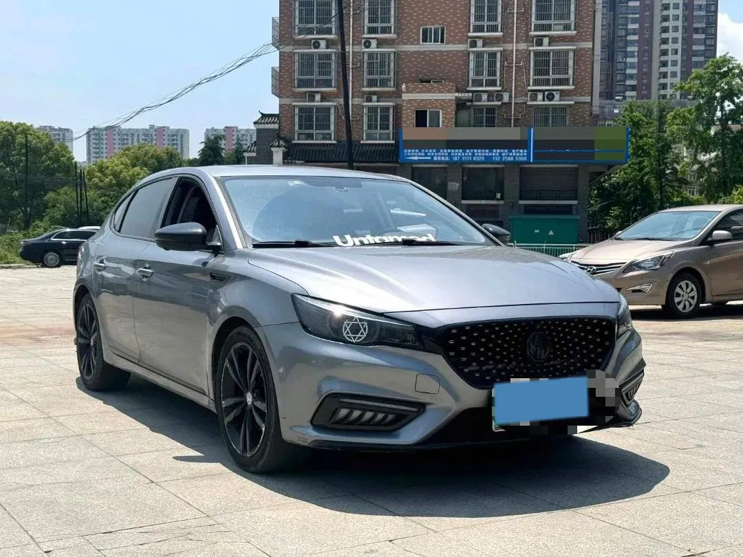2019 GAC Trumpchi GA6 1.5T 169HP L4 6AT,autocango,china used car exporter,china ev exporter,chinese used car exporter,chinese used ev exporter