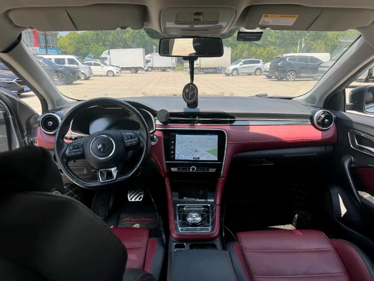 2019 GAC Trumpchi GA6 1.5T 169HP L4 6AT,autocango,china used car exporter,china ev exporter,chinese used car exporter,chinese used ev exporter
