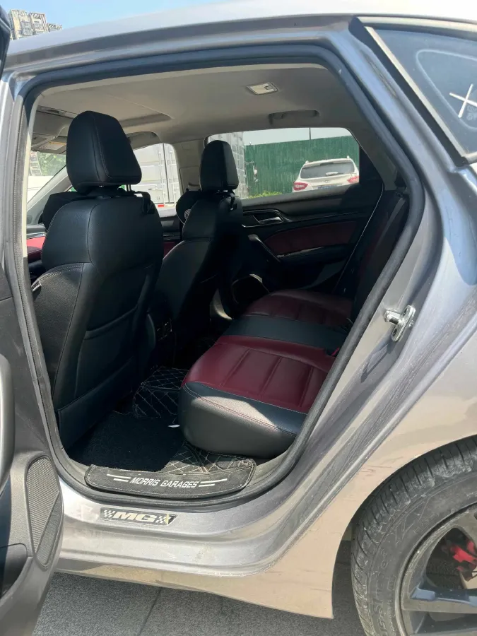 2019 GAC Trumpchi GA6 1.5T 169HP L4 6AT,autocango,china used car exporter,china ev exporter,chinese used car exporter,chinese used ev exporter