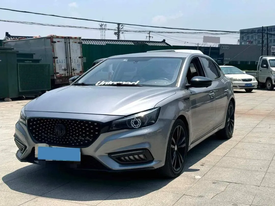 2019 GAC Trumpchi GA6 1.5T 169HP L4 6AT,autocango,china used car exporter,china ev exporter,chinese used car exporter,chinese used ev exporter