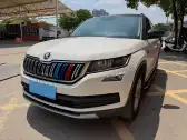 2018 SKODA KODIAK,autocango,china used car exporter,china ev exporter,chinese used car exporter,chinese used ev exporter