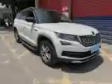 2018 Skoda Kodiak 2.0T 186HP L4 7DCT