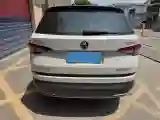 2018 Skoda Kodiak 2.0T 186HP L4 7DCT