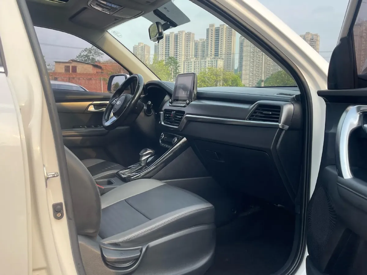 2018 Kia Sportage R 2.0L 160HP L4 6AT,autocango,china used car exporter,china ev exporter,chinese used car exporter,chinese used ev exporter