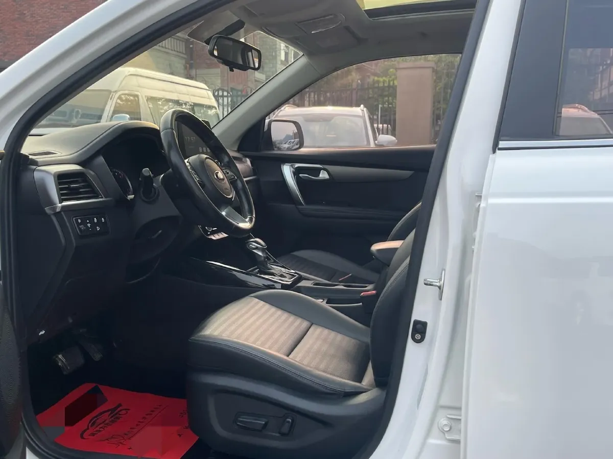 2018 Kia Sportage R 2.0L 160HP L4 6AT,autocango,china used car exporter,china ev exporter,chinese used car exporter,chinese used ev exporter