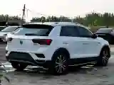 2019 Volkswagen T-Roc 1.4T 150HP L4 7DCT
