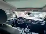 2019 Volkswagen T-Roc 1.4T 150HP L4 7DCT