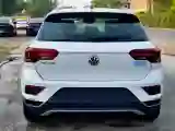 2019 Volkswagen T-Roc 1.4T 150HP L4 7DCT