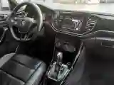 2019 Volkswagen T-Roc 1.4T 150HP L4 7DCT
