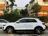 2019 Volkswagen T-Roc 1.4T 150HP L4 7DCT