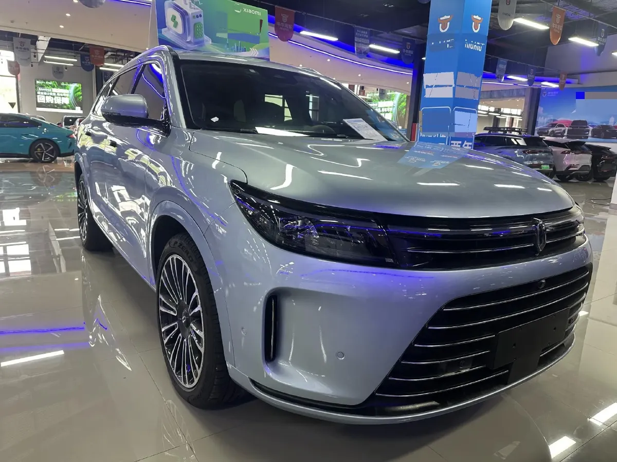 2024 AITO AITO M7 1.5T 152HP L4 REEV 38.5KWH,autocango,china used car exporter,china ev exporter,chinese used car exporter,chinese used ev exporter
