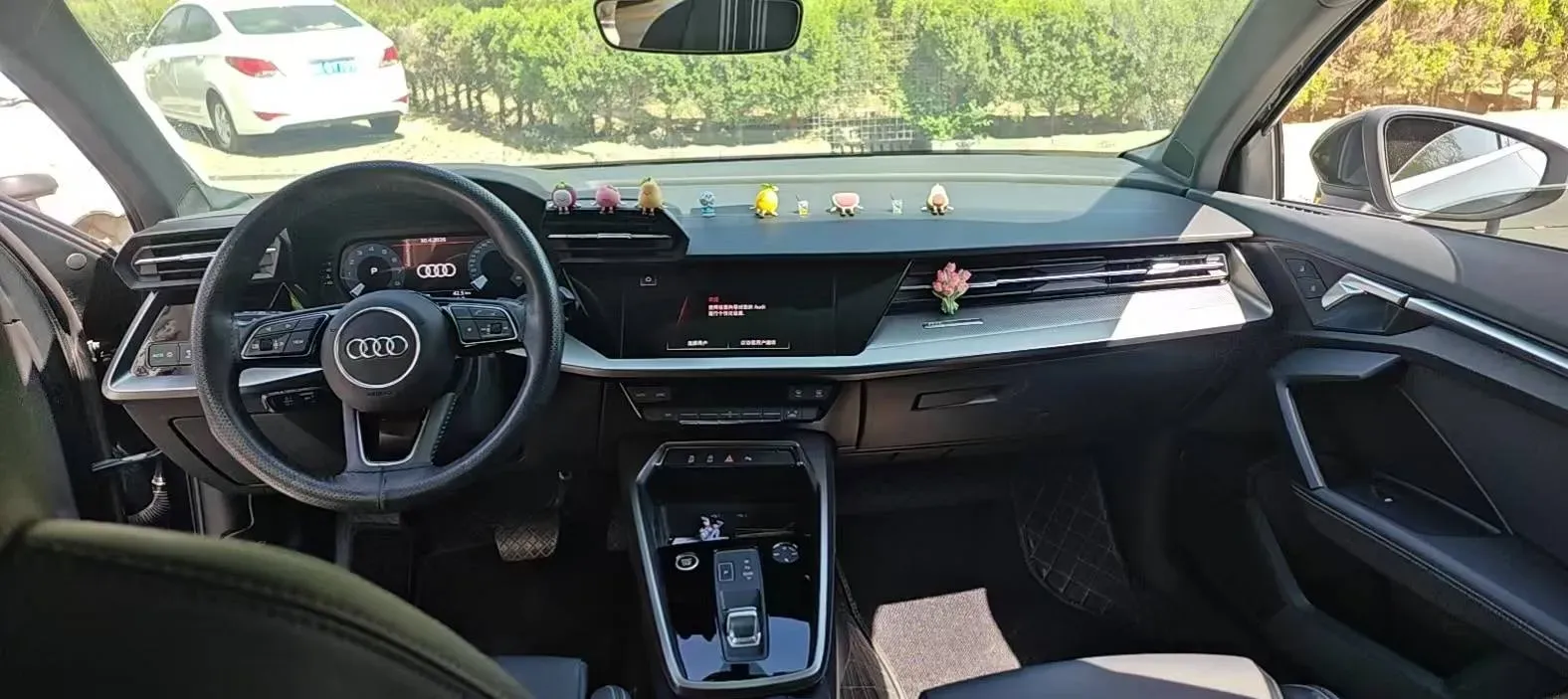 2022 Audi A3 1.4T 150HP L4 7DCT,autocango,china used car exporter,china ev exporter,chinese used car exporter,chinese used ev exporter