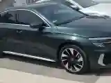 2022 Audi A3 1.4T 150HP L4 7DCT