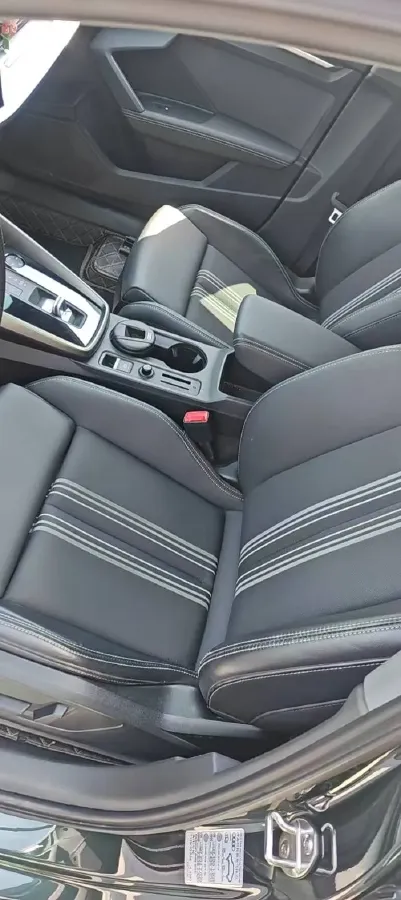 2022 Audi A3 1.4T 150HP L4 7DCT,autocango,china used car exporter,china ev exporter,chinese used car exporter,chinese used ev exporter