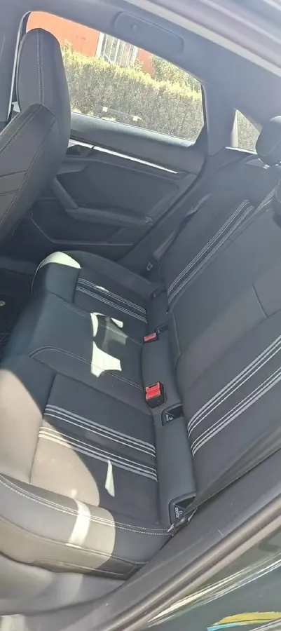 2022 Audi A3 1.4T 150HP L4 7DCT,autocango,china used car exporter,china ev exporter,chinese used car exporter,chinese used ev exporter