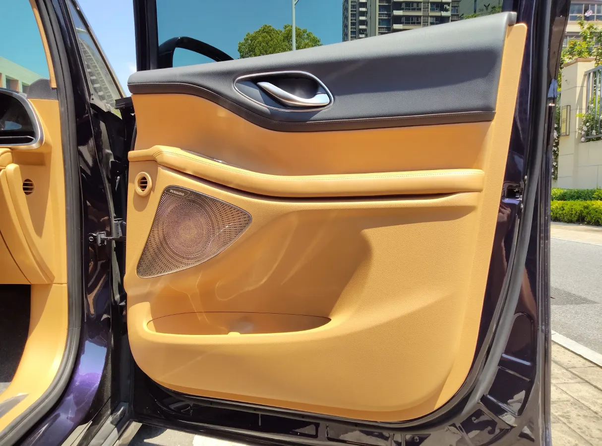 2024 Voyah Dream 1.5T 150HP L4 PHEV 43KWH,autocango,china used car exporter,china ev exporter,chinese used car exporter,chinese used ev exporter
