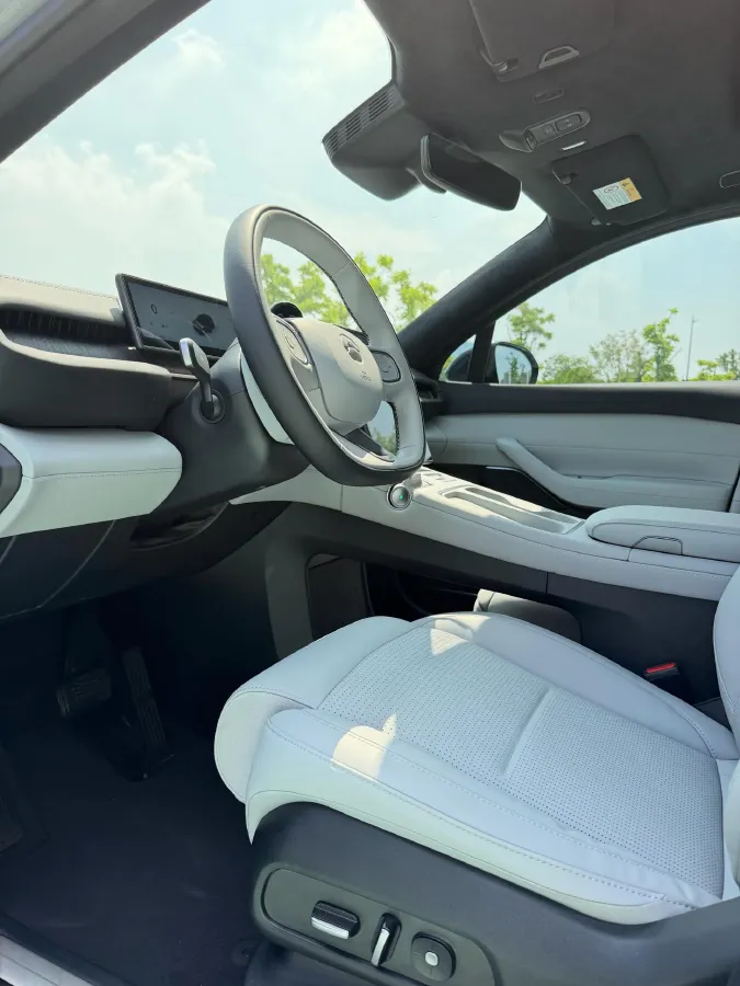 2024 NIO ES6 BEV 75KWH,autocango,china used car exporter,china ev exporter,chinese used car exporter,chinese used ev exporter