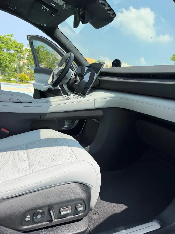 2024 NIO ES6 BEV 75KWH,autocango,china used car exporter,china ev exporter,chinese used car exporter,chinese used ev exporter