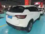 2019 Geely Coolray 1.5T 177HP L3 7DCT