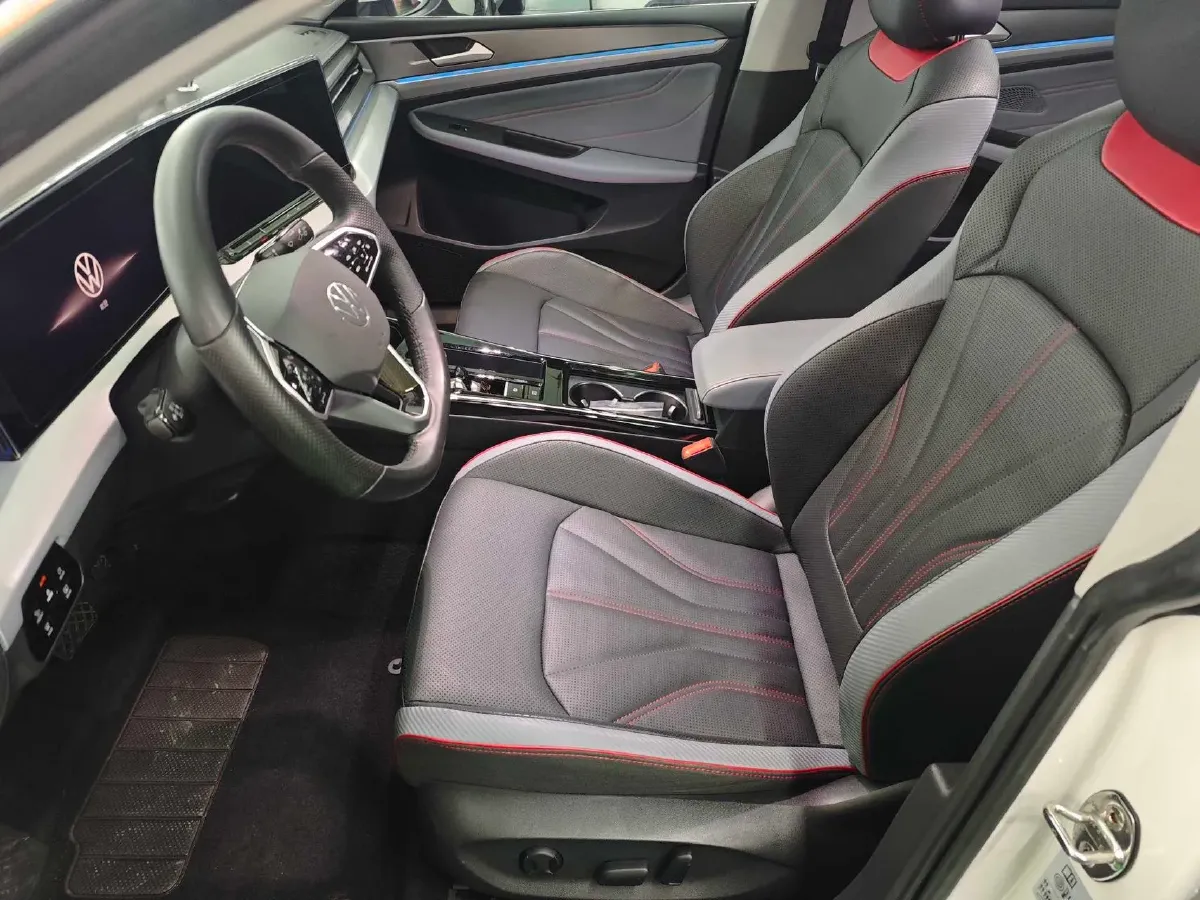 2023 Volkswagen Lamando 1.4T 150HP L4 7DCT,autocango,china used car exporter,china ev exporter,chinese used car exporter,chinese used ev exporter