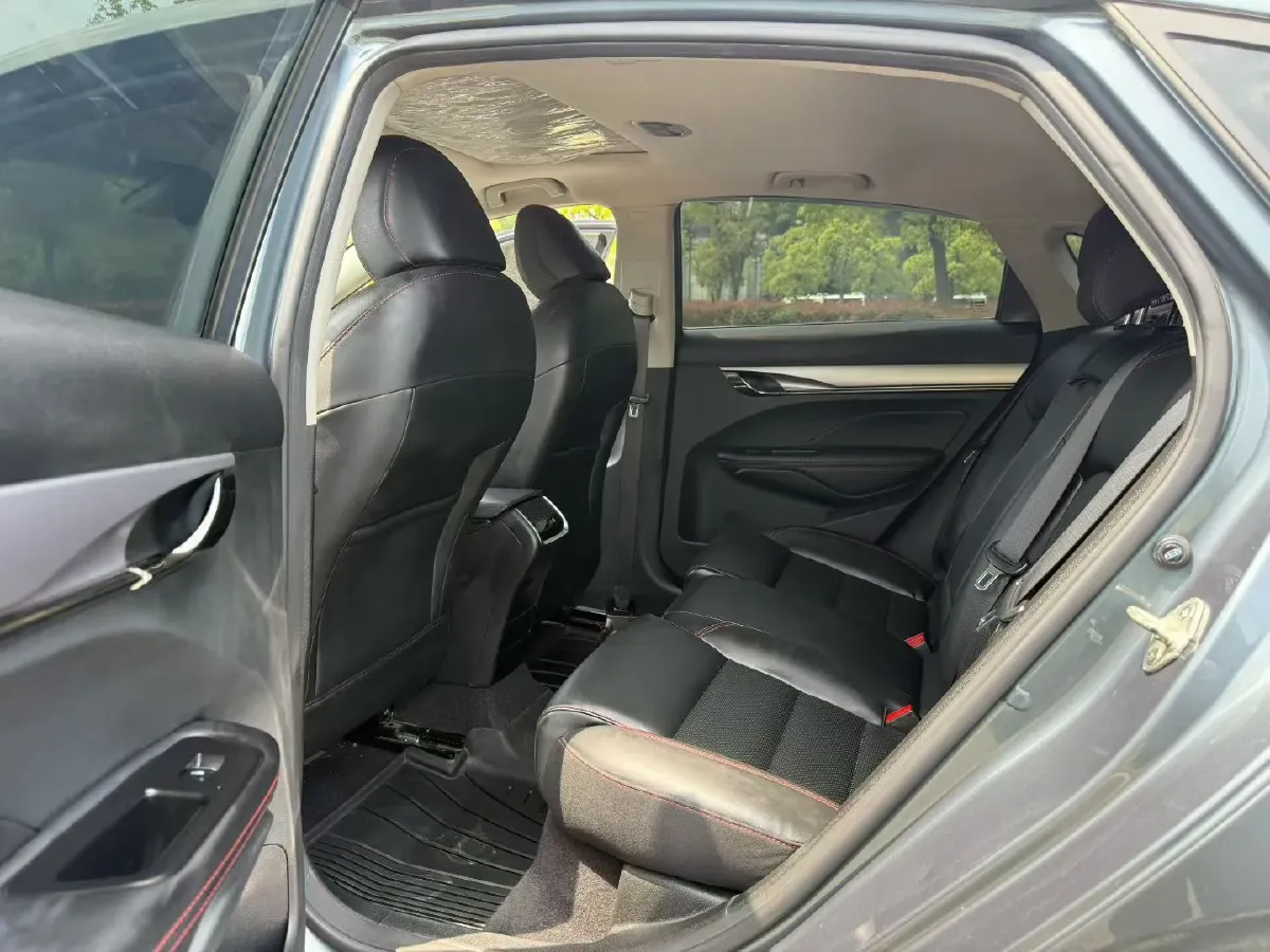 2019 Geely Binray 1.0T 136HP L3 6DCT,autocango,china used car exporter,china ev exporter,chinese used car exporter,chinese used ev exporter