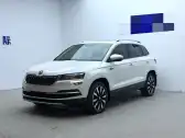 2021 SKODA KAROQ,autocango,china used car exporter,china ev exporter,chinese used car exporter,chinese used ev exporter