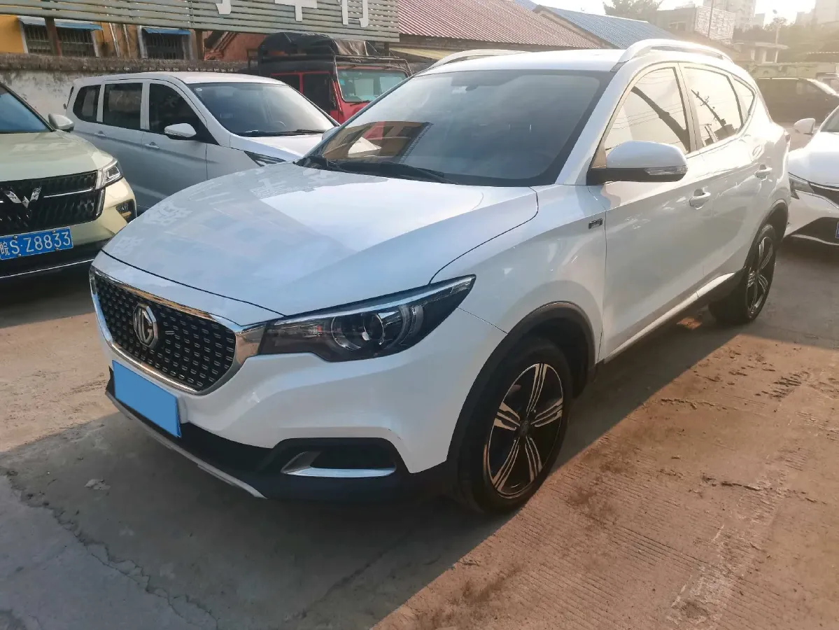 2019 MG ZS 1.5L 120HP L4 5MT,autocango,china used car exporter,china ev exporter,chinese used car exporter,chinese used ev exporter