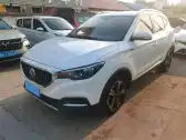2019 MG ZS,autocango,china used car exporter,china ev exporter,chinese used car exporter,chinese used ev exporter